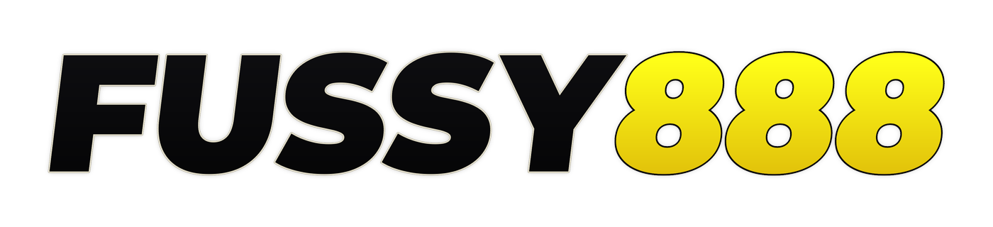 fussy888